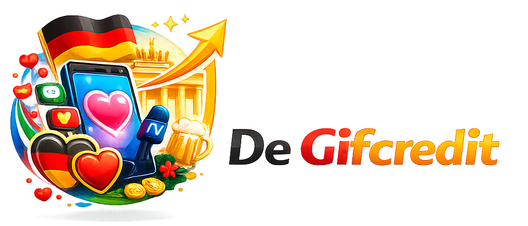 De Gifcredit