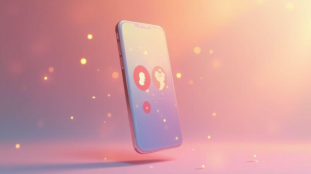 app-fur-singles-die-liebe-suchen-aplicativo-tipps-fur-mehr-matches-und-echte-beziehungen
