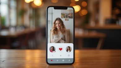 app-zum-kennenlernen-alterer-frauen