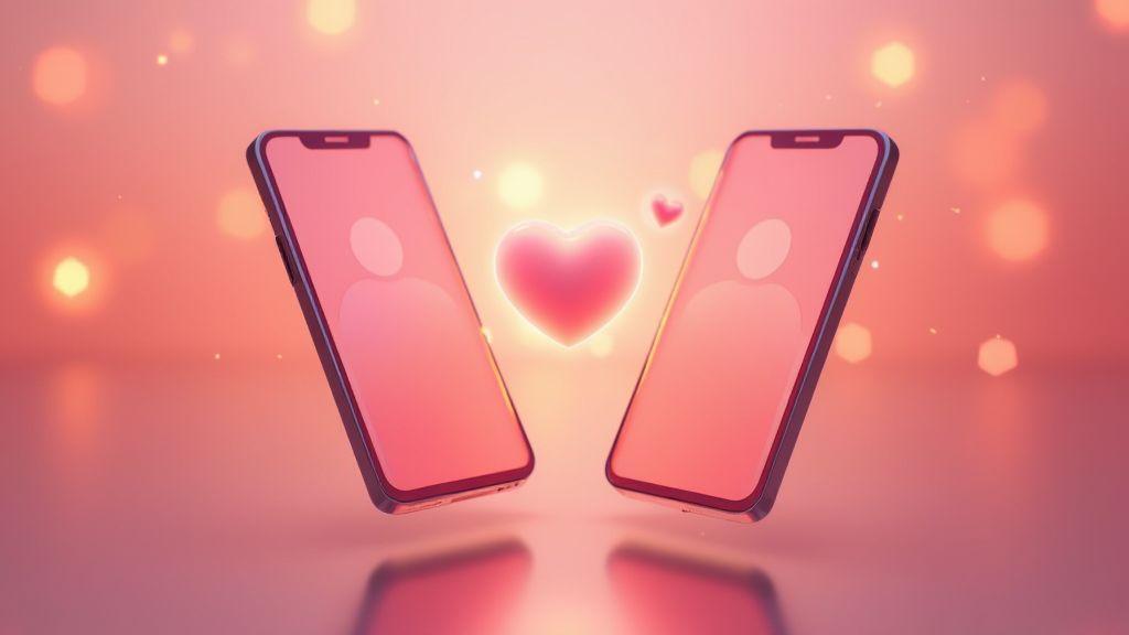 app-zum-verlieben-und-kennenlernen